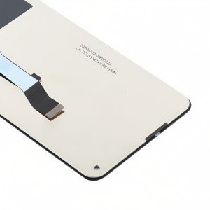 Venta Directa de Fábrica Garantizada: Pantalla LED LCD de Repuesto de 6.67" para <span class=keywords><strong>Mi</strong></span> <span class=keywords><strong>10T</strong></span> <span class=keywords><strong>5G</strong></span> con 1 Año de Garantía, 100% Probada - Product Image 3