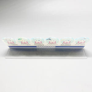 Model tampilan klinik gigi untuk menunjukkan penyakit periodalat-alat dan komunikasi antar gigi dalam renovasi mulut - Product Image 5