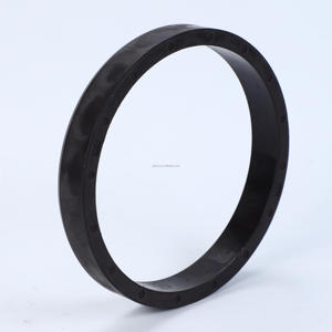 Aimant à demi-réfrigérateur de grande taille à bas prix, anneau à 16 pôles, injection de ferrite, aimant permanent, rotor de ventilateur CC pour utilisation en automobile et en électroménager - Product Image 3