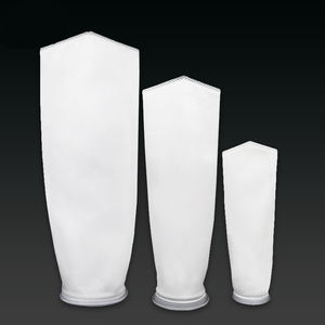 Filtre Hengze pour piscine 25 50 75 2021 200 250 300 microns, sac pour traitement de l'eau, livraison directe d'usine, 500 - Product Image 2