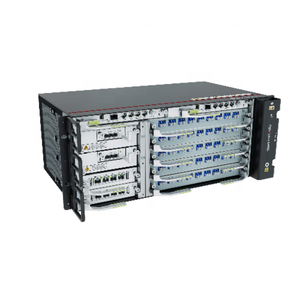 zxone: High-Performance OTN Equipment Solutions