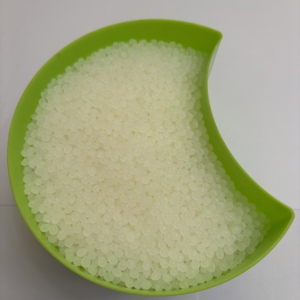 Prix du bioplastique biodégradable des granulés d'acide polylactique (PLA) pour le moulage de qualité film - Product Image 2