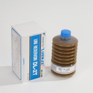 Graisse japonaise Daikin GKL-2-100 1000ml DL-2T, huile de base NLGI 2, viscosité pour lubrification centralisée, systèmes d'outillage CNC - Product Image 2
