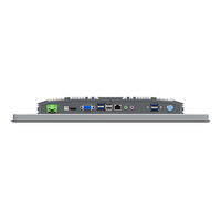 Ordinateur industriel embarqué LICON 19 pouces Tablette PC tactile KDS tout-en-un ordinateur panneau pc industriel tout-en-un