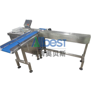 Máquina <span class=keywords><strong>de</strong></span> apertura <span class=keywords><strong>de</strong></span> bolsas Máquina <span class=keywords><strong>de</strong></span> llenado <span class=keywords><strong>de</strong></span> pan Operación simple Mantenimiento y reparación diarios convenientes - Product Image 6