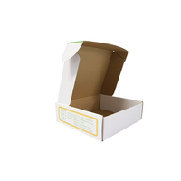 Emballage de cartons à œufs pas cher, conteneur à œufs en carton