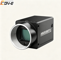 MV-CS032-60GM/GC V5 GigE Kamera Visi Mesin CMOS Global Shutter 38.9 FPS Kecepatan Bingkai Tinggi Transmisi Waktu Nyata