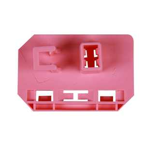 Clip de lève-vitre avant droit LB compatible avec Renault Midlum OeM 5010301993 - Product Image 2