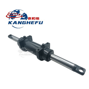 Cilindro de Dirección para Montacargas TCM <span class=keywords><strong>FHB</strong></span>, Ensamblaje de Cilindro Horizontal y Vertical, 57P12-40201 - Product Image 5