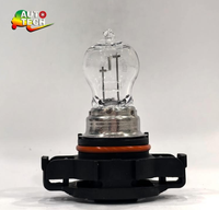 Nouvelle Ampoule de Phare Halogène en Gros pour Usine PS19W PG20-1 12V 19W Claire/Bleue pour Signalisation, Adaptation Universelle, Certifiée DOT