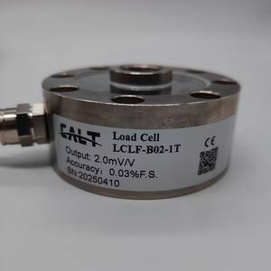 LCLF-B02スポークロードセル30kg ~ 300トン重量試験機ホッパー計量センサー - Product Image 1