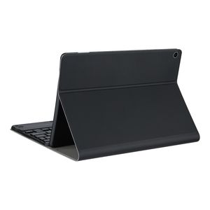 Nuova custodia per <span class=keywords><strong>Lenovo</strong></span> <span class=keywords><strong>Tab</strong></span> <span class=keywords><strong>M10</strong></span> HD Gen 2 con touchpad, tastiera protettiva wireless in pelle per tablet - Product Image 4