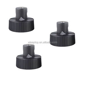 Écrou à molette pour pulvérisateur centrifuge de drone T100 T70, pour atomiseur centrifuge Agras sans outil, pièce de rechange d'origine authentique - Product Image 1