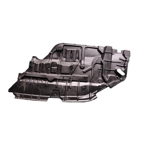 Couvercle de moteur pour Toyota Camry 2012, plaque de protection sous carrosserie en plastique, protection contre les intempéries, numéro de pièce TY8807 - Product Image 5