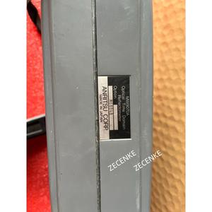 1 Unidad de Reflectómetro Óptico de Dominio de Tiempo Anritsu MW9070A Usado - Product Image 4