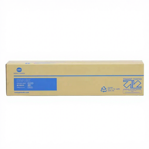 Unité de tambour d'origine Konica Minolta Bizhub Dr618 compatible avec les modèles C450i C550i C750i 450i 550i - Product Image 1