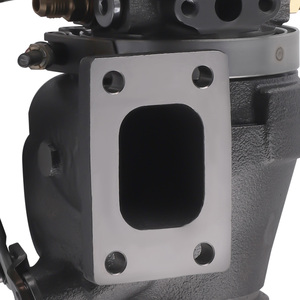Kütük rulman Turbo Turbo 1.4L- 3.0L 550HP 0.49 A/R türbin Trim 84 - Product Image 4