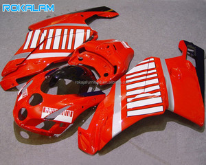 <span class=keywords><strong>Carenado</strong></span> de Diseño Clásico para <span class=keywords><strong>Ducati</strong></span> <span class=keywords><strong>999</strong></span> 749 749R 2003 2004 ABS, <span class=keywords><strong>Carenado</strong></span> 749s 999R 03 04, Piezas de Repuesto para Motocicleta - Product Image 1