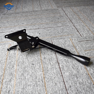 Boîtier de Levier de Vitesses Court Billet pour BMW E30 <span class=keywords><strong>E36</strong></span> E46 E90 E92 E93 M3 135i 325i 335i M5 M5 Boîte 5 Vitesses 6 Vitesses Changement Rapide - Product Image 4