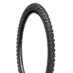 Kenda k887 pneus de bicicleta mtb 26x2.3, pneus de bicicleta de montanha antifuro, durável para trilha de cascalho