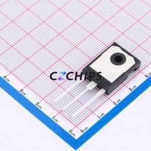 Nuevo y original YFWG40T65HAP TO-247 Transistor IGBT / Module Venta completa Chips de componentes electrónicos Proveedor y servicio BOM - Product Image 2