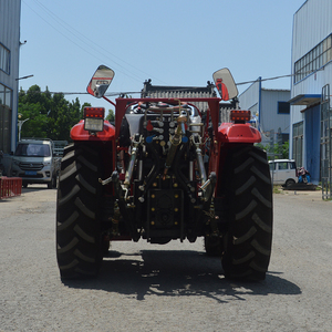 4wd 4x4 35hp 40hp 50hp 60hp 70hp 80hp 90hp 160hp Mini tracteur <span class=keywords><strong>agricole</strong></span> <span class=keywords><strong>à</strong></span> <span class=keywords><strong>vendre</strong></span> - Product Image 6