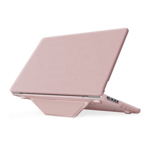 <span class=keywords><strong>Custodia</strong></span> Protettiva Antiurto per Laptop <span class=keywords><strong>MacBook</strong></span> <span class=keywords><strong>Pro</strong></span> <span class=keywords><strong>14</strong></span> 2025 M5 A3434, Compatibile con <span class=keywords><strong>MacBook</strong></span> M4 A3112 A3185 A3401 - Vendita all'Ingrosso Diretta dalla Fabbrica - Product Image 1