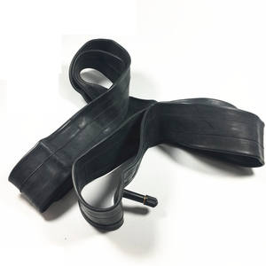 Camere d'Aria per Pneumatici da Mountain Bike 29'' <span class=keywords><strong>in</strong></span> Gomma Butilica, 29''x1.75/2.125 29*2.10-2.50, Valvola Schrader 32mm /Valvola Frontale-48mm - Product Image 3