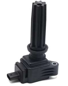 ملف إشعال من شركة المعدات الأصلية لفورد فوكس غالاكسي مونديو لجاكوار XF XJ منتج عالي الجودة - Product Image 6