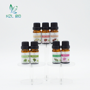 สารสกัดน้ำมันหอมระเหยแพทชูลี่บริสุทธิ์ธรรมชาติ100% ออร์แกนิกอเนกประสงค์แบบกำหนดเอง - Product Image 3