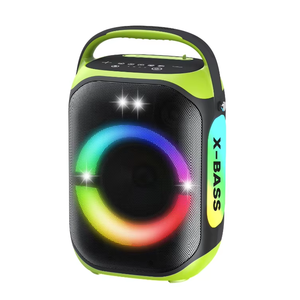 <span class=keywords><strong>Comprar</strong></span> <span class=keywords><strong>de</strong></span> lujo <span class=keywords><strong>de</strong></span> alta calidad <span class=keywords><strong>de</strong></span> 6,5 pulgadas sistema <span class=keywords><strong>de</strong></span> sonido reproductores <span class=keywords><strong>de</strong></span> música portátiles altavoces inalámbricos Bt Studio Monitor altavoces Woofer - Product Image 1