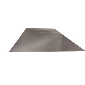 Vente chaude, <span class=keywords><strong>tôle</strong></span> d'acier inoxydable laminée à froid 201 304l 316l, épaisseur 0,1 mm-3 mm, mince, 0,5 mm 1,5 mm 2,5 mm 2b - Product Image 4