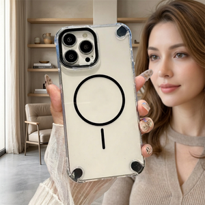 Funda de Teléfono 3D de Lujo <span class=keywords><strong>para</strong></span> iPhone 16, 15, 13 Pro Max, Funda Rosa <span class=keywords><strong>para</strong></span> iPhone 14 Plus, 12 Pro, 11 Pro Max, 16 Plus - Product Image 4