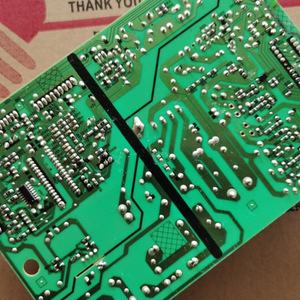 Placa Base para Refrigerador Longhong B1328 C1 H1 J1 D1, Panel de Control Inverter de Alta Eficiencia - Product Image 4