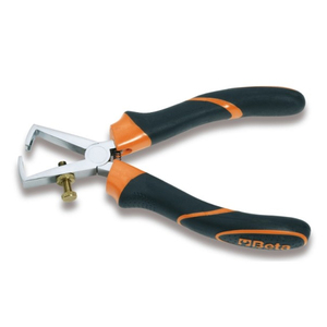Beta 1142BM pince à dénuder avec réglage de vis, 160mm - Product Image 1