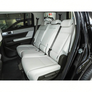 Auto Usado Hyundai Santa Fe 2024 Explorer <span class=keywords><strong>Pro</strong></span> 2.0T 2WD Automático, Bajo Kilometraje, Excelente Estado - Product Image 6
