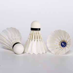 Bán buôn lông vịt cầu lông cầu lông honkoo 4 - Product Image 6