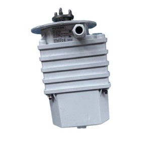 Rectificador Stromag Egv500 1, 500V CA, 1.8A, Monofásico, Hecho en Alemania - Product Image 5