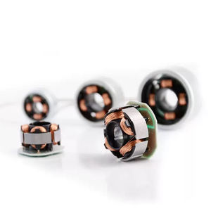 맞춤형 고속 미니 브러시리스 <span class=keywords><strong>DC</strong></span> 모터 5V/12V 3000RPM 도매 휴대용 팬 전용 모터 - Product Image 6