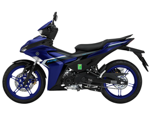 13.2kW สปอร์ตไบค์ใต้กระดูกนักแข่งมอเตอร์ไซค์ประสิทธิภาพสูง150 VVA ABS GP ลิมิเต็ดอิดิชั่น150cc กระบอกเดี่ยว - Product Image 5