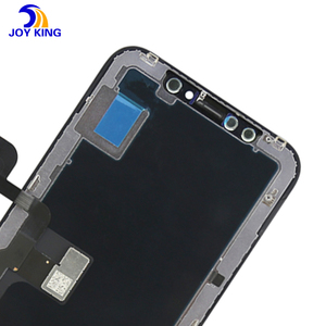 Оригинальная Замена для <span class=keywords><strong>iphone</strong></span> x xs max xr, 10, 11, 12, 13, 14, pro oled экраном для сборки <span class=keywords><strong>iphone</strong></span> 5s 6s se 5 <span class=keywords><strong>6</strong></span> 7 8 плюс ЖК-дисплей - Product Image 2