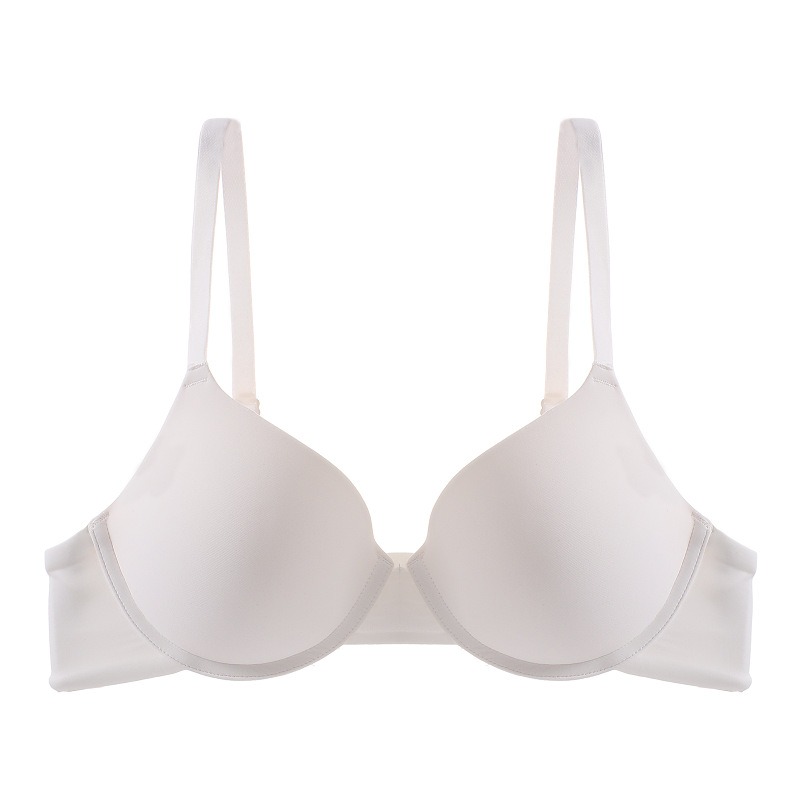 White (thin cup)