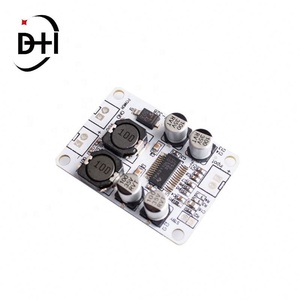 บอร์ดแอมพลิฟายเออร์ 30W TPA3110 PBTL โมโนดิจิตอลเพาเวอร์แอมพลิฟายเออร์ AMP โมดูล DC 8 ถึง 26V - Product Image 5