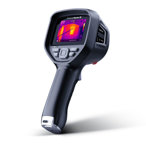 กล้องถ่ายภาพความร้อน Thermal Thor002 พร้อมไฟ LED ดิจิตอล 4 เท่า ตัวชี้เลเซอร์แบบพกพา ความละเอียด 512*384 X³IR - Product Image 1