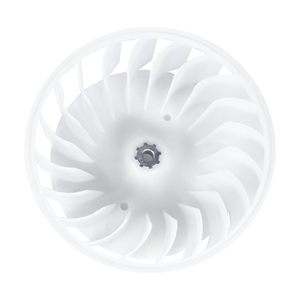 DC67-00180B Máy sấy Blower bánh xe máy sấy <span class=keywords><strong>Fan</strong></span> giá tốt Bán buôn máy sấy các bộ phận động cơ Blower bánh xe <span class=keywords><strong>Fan</strong></span> pd00002104 2310018 - Product Image 1