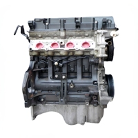 Bloc moteur complet A14NET Ecotec pour GM Opel Vauxhall Opel Astra J Buick Excelle XT/GT Chevrolet