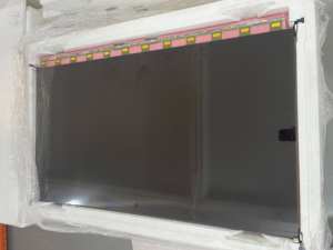 Pantalla de <span class=keywords><strong>TV</strong></span> CSOT para Hisense <span class=keywords><strong>Smart</strong></span> <span class=keywords><strong>TV</strong></span> pantalla de 55 pulgadas reemplazo de pantalla <span class=keywords><strong>TV</strong></span> 55 pulgadas 4K UHD reemplazo para <span class=keywords><strong>Samsung</strong></span> - Product Image 2