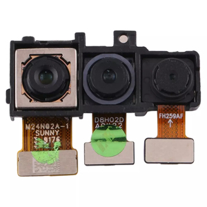 Del Telefono Mobile Posteriore Posteriore Della Macchina Fotografica per Huawei P30 Lite/<span class=keywords><strong>Nova</strong></span> 4e - Product Image 6