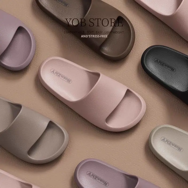 Cloud Slides Comfortable, Non-Slip Shoes for All Ages