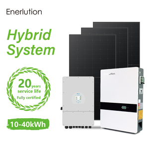Onduleur solaire <span class=keywords><strong>Sun</strong></span> Series <span class=keywords><strong>SG05LP1</strong></span> 3 6KW 5KW 6KW 7KW 7 6KW 8KW Monophasé Raccordement au réseau Hybride MPPT pour le marché européen SM2 - Product Image 4